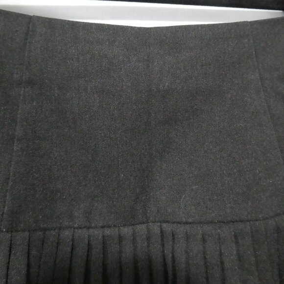 FOREVER 21 | small | Black Pleated Mini Skirt | Not Lined | NWOT - Picture 10 of 14